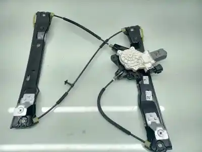 Second-hand car spare part driver left window regulator for ford focus lim. business oem iam references 1870698 02126330290524 a65064112