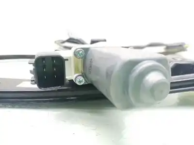 Second-hand car spare part driver left window regulator for ford focus lim. business oem iam references 1870698 02126330290524 a65064112