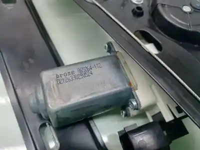 Second-hand car spare part driver left window regulator for ford focus lim. business oem iam references 1870698 02126330290524 a65064112