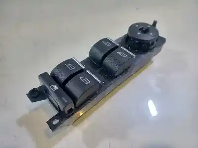 İkinci el araba yedek parçası sol ön pencere anahtari için ford focus lim. business oem iam referansları f1et14a132cc