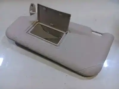 Peça sobressalente para automóvel em segunda mão pára-sol esquerdo por ford focus lim. business referências oem iam 1779711  