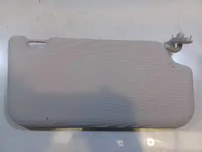 Peça sobressalente para automóvel em segunda mão pára-sol esquerdo por ford focus lim. business referências oem iam 1779711  