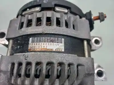 Автозапчастина б/у генератор для lancia thema executive посилання на oem iam k04801835ab 28-6964 p04801835ac