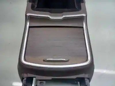 Автозапчасти б/у центральный подлокотник за lancia thema executive ссылки oem iam k68142222ab 1uv151l9ad 2264538