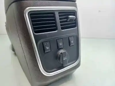 Автозапчасти б/у центральный подлокотник за lancia thema executive ссылки oem iam k68142222ab 1uv151l9ad 2264538