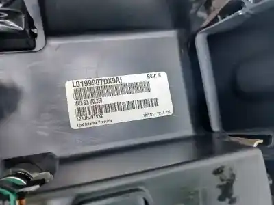 Автозапчасти б/у центральный подлокотник за lancia thema executive ссылки oem iam k68142222ab 1uv151l9ad 2264538