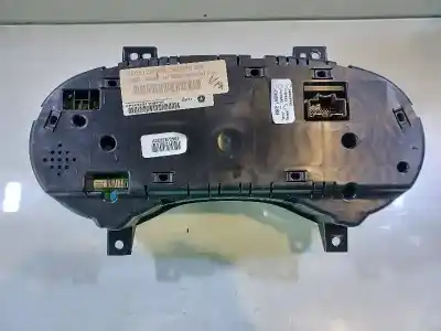 Автозапчастина б/у панель інструментів для lancia thema executive посилання на oem iam a2c32872901 68149017aa 05091290ah