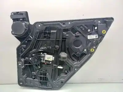 Автозапчасти б/у задний правый стеклорегулятор за lancia thema executive ссылки oem iam 68103998aa