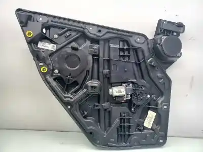 Автозапчасти б/у регулятор стекла заднего левого за lancia thema executive ссылки oem iam 68103999aa