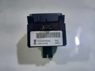 Автозапчасти б/у выключатель за lancia thema executive ссылки oem iam 04602892ac  10014746