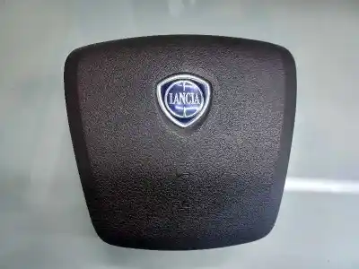 Автозапчастина б/у комплект подушки безпеки для lancia thema executive посилання на oem iam 0285011190 p1wc55hl9aa p68105539ac