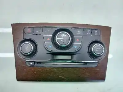 Автозапчасти б/у климат-контроль за lancia thema executive ссылки oem iam 1uw89aaaaa