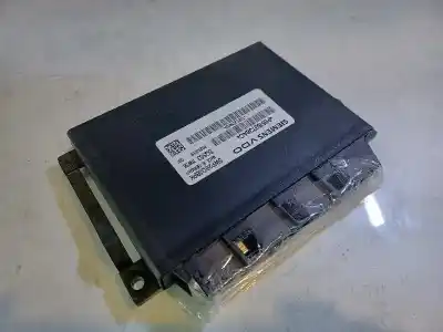 Second-hand car spare part electronic module for lancia thema executive oem iam references p05150730ac 002838518 5wp20133bpk