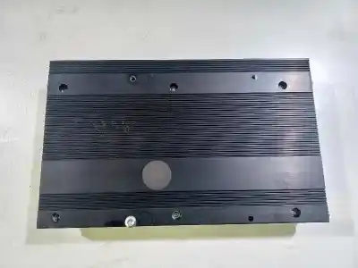 Автозапчастина б/у електронний модуль для lancia thema executive посилання на oem iam p05864982aj 26777q tr1aa1981k2407