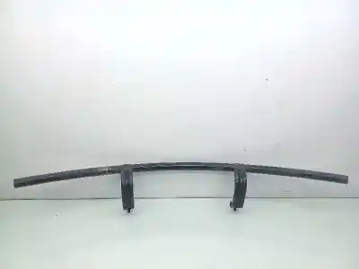 Автозапчасти б/у усиление переднего бампера за lancia thema executive ссылки oem iam 57010593ad  