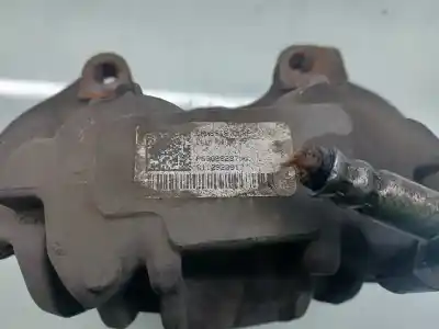 Автозапчасти б/у передний левый тормозной суппорт за lancia thema executive ссылки oem iam k05137671ab s112920017 p68088287