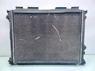 Автозапчастина б/у водяний радіатор для lancia thema executive посилання на oem iam 68050291aa t544d1065 m114544d