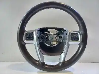Автозапчасти б/у руль за lancia thema executive ссылки oem iam 5ld431l9aa