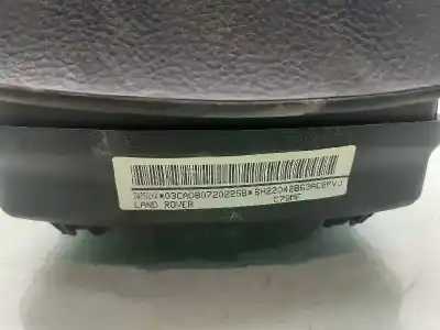 Автозапчасти б/у передняя левая подушка безопасности за land rover range rover (lm) 3.6 td v8 ссылки oem iam 03ca0807202258  6h22042b63ac8pvj
