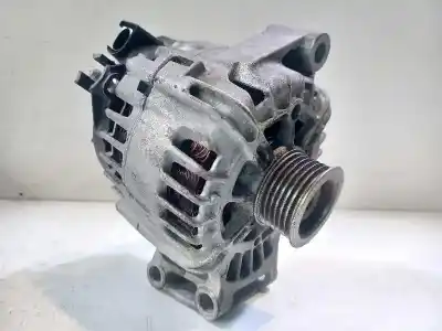 Second-hand car spare part alternator for ford focus lim. (cb8) titanium oem iam references 1871861