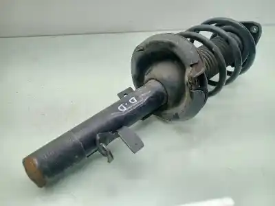 Second-hand car spare part front right shock absorber for ford focus lim. (cb8) titanium oem iam references 1709762