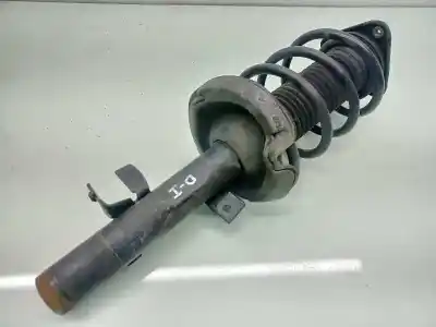 Second-hand car spare part front left shock absorber for ford focus lim. (cb8) titanium oem iam references 1709759
