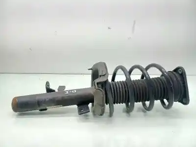 Peça sobressalente para automóvel em segunda mão amortecedor dianteiro esquerdo por ford focus lim. (cb8) titanium referências oem iam 1709759  bv6118k001aac