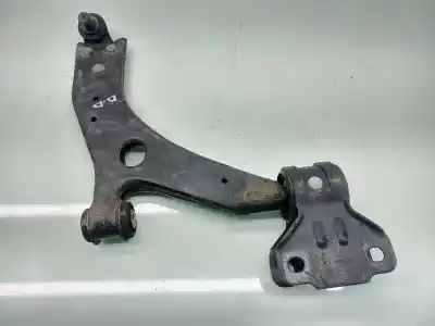 Second-hand car spare part front right lower suspension arm for ford focus lim. (cb8) titanium oem iam references 172992