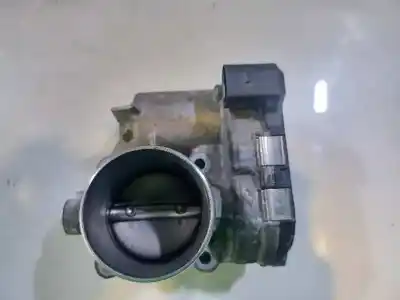 Second-hand car spare part throttle body for ford focus lim. (cb8) titanium oem iam references 7s7g9f991ca