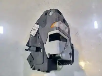 Second-hand car spare part rear right door lock for ford focus lim. (cb8) titanium oem iam references 2099457