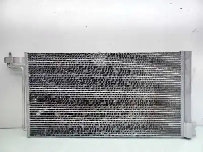Second-hand car spare part air conditioning condenser / radiator for ford focus lim. (cb8) titanium oem iam references 2010987