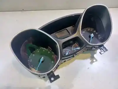 Peça sobressalente para automóvel em segunda mão quadrante por ford focus lim. (cb8) titanium referências oem iam 5580299  bm5t10849au