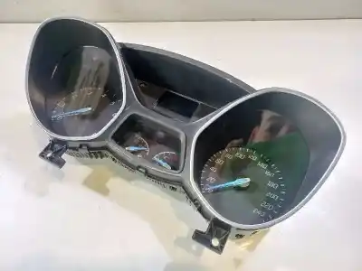 Peça sobressalente para automóvel em segunda mão quadrante por ford focus lim. (cb8) titanium referências oem iam 5580299  bm5t10849au