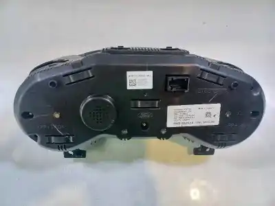 Peça sobressalente para automóvel em segunda mão quadrante por ford focus lim. (cb8) titanium referências oem iam 5580299  bm5t10849au