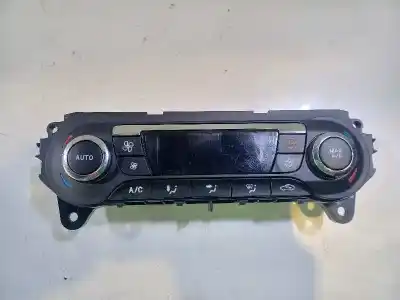 Second-hand car spare part climate control for ford focus lim. (cb8) titanium oem iam references bm5t18c612ck