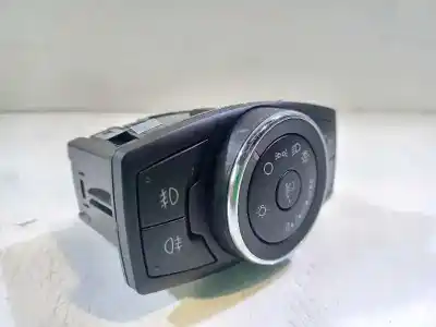 Second-hand car spare part headlights switch for ford focus lim. (cb8) titanium oem iam references 10097646  bm5t13a024cd