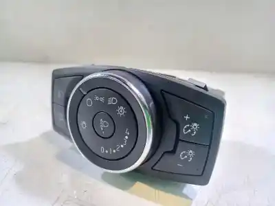 Second-hand car spare part headlights switch for ford focus lim. (cb8) titanium oem iam references 10097646  bm5t13a024cd
