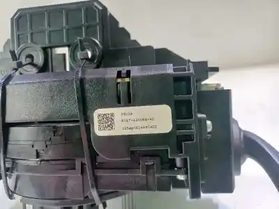 Second-hand car spare part indicator switch for ford focus lim. (cb8) titanium oem iam references bv6t13n064ag av6t17a553ac av6t13335ac