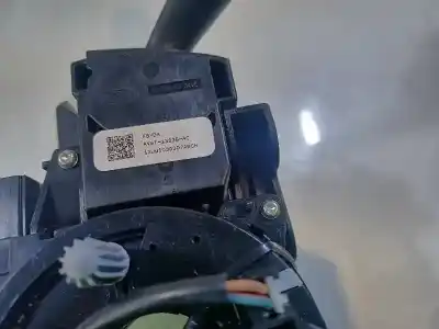 Second-hand car spare part indicator switch for ford focus lim. (cb8) titanium oem iam references bv6t13n064ag av6t17a553ac av6t13335ac