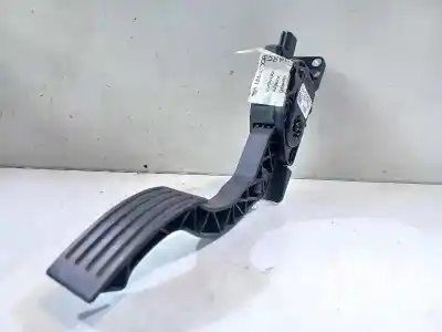 Second-hand car spare part accelerator pedal for ford focus lim. (cb8) titanium oem iam references bv619f836ab