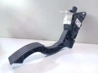 Second-hand car spare part accelerator pedal for ford focus lim. (cb8) titanium oem iam references bv619f836ab 6pv01036830 bev241600