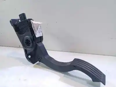 Second-hand car spare part accelerator pedal for ford focus lim. (cb8) titanium oem iam references bv619f836ab 6pv01036830 bev241600