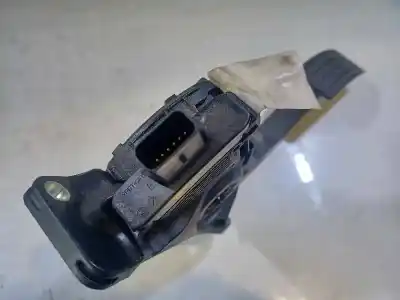 Second-hand car spare part accelerator pedal for ford focus lim. (cb8) titanium oem iam references bv619f836ab 6pv01036830 bev241600