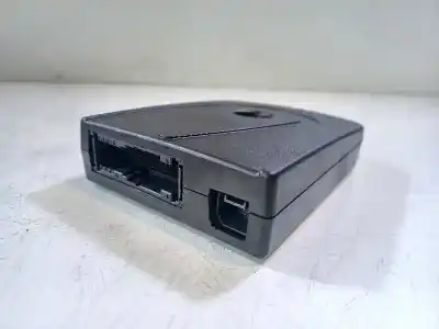 Second-hand car spare part electronic module for ford focus lim. (cb8) titanium oem iam references cs7t14d212ad ck5050pia06 ad123700186