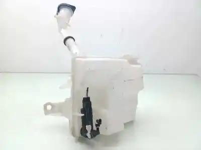 Second-hand car spare part windscreen washer bottle for ford focus lim. (cb8) titanium oem iam references bv6117b613a