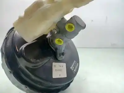 Second-hand car spare part brake servo for ford focus lim. (cb8) titanium oem iam references 1762523 03775731354 bv612b195le