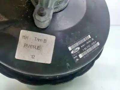 Second-hand car spare part brake servo for ford focus lim. (cb8) titanium oem iam references 1762523 03775731354 bv612b195le