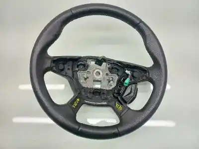 Second-hand car spare part steering wheel for ford focus lim. (cb8) titanium oem iam references 1779556