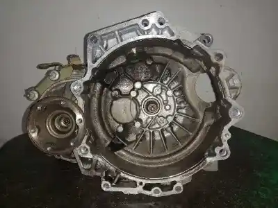 Автозапчастина б/у КОРОБКА ПЕРЕДАЧ для SEAT LEON (1M1)  Посилання на OEM IAM ERT  19014