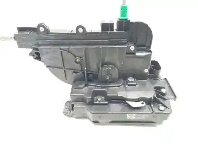 İkinci el araba yedek parçası SOL ÖN KAPI KILIDI için MERCEDES-BENZ VITO MIXTO (447)  OEM IAM referansları A4477200035  